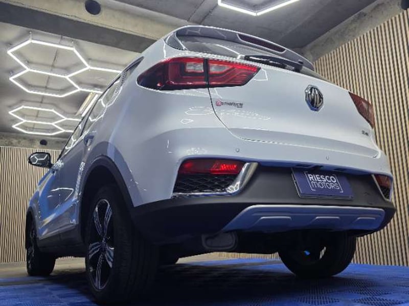 MG Mg Zs 2021 - Imagen 17 de 18