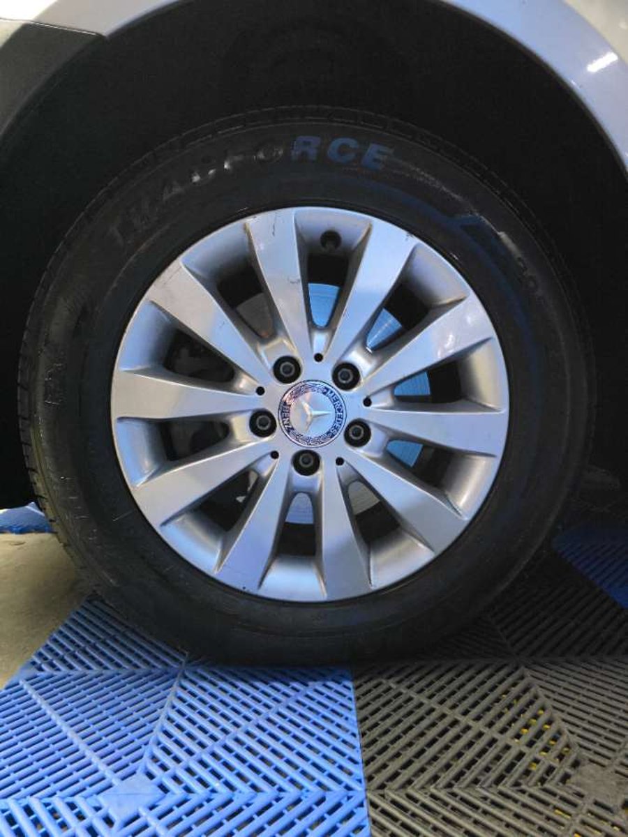 Mercedes-Benz Vito111 CDI 2016 - Imagen 18 de 18