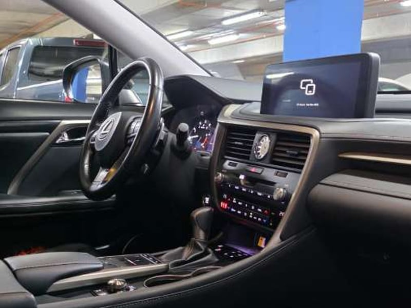 Lexus RX350 2023 - Imagen 3 de 20