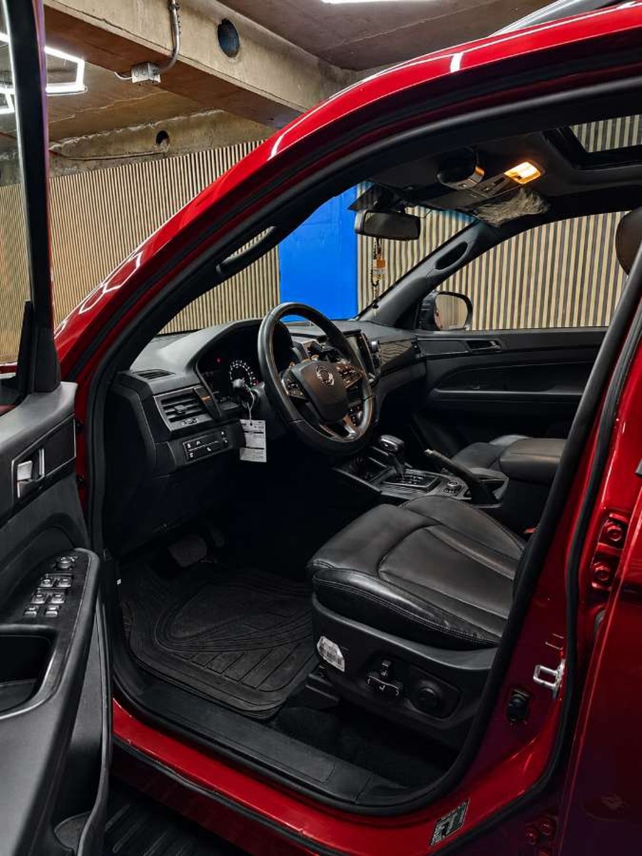 SsangYong NEW MUSSO GRAND 2022 - Imagen 5 de 15