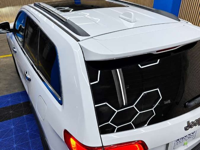 Jeep CHEROKEE LIMITED 2020 - Imagen 9 de 20