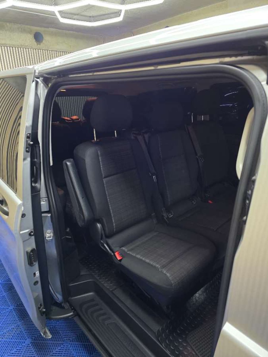 Mercedes-Benz Vito111 CDI 2016 - Imagen 12 de 18