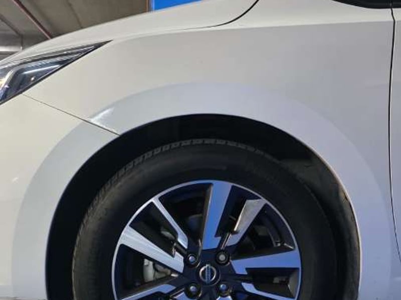 Nissan VERSA 2022 - Imagen 13 de 14