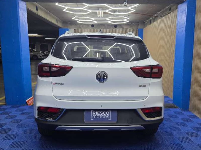 MG Mg Zs 2021 - Imagen 7 de 18