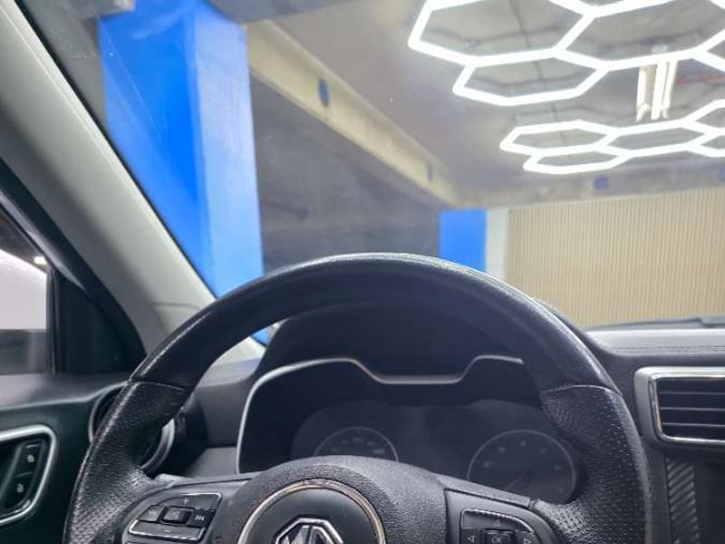 MG Mg Zs 2021 - Imagen 10 de 18