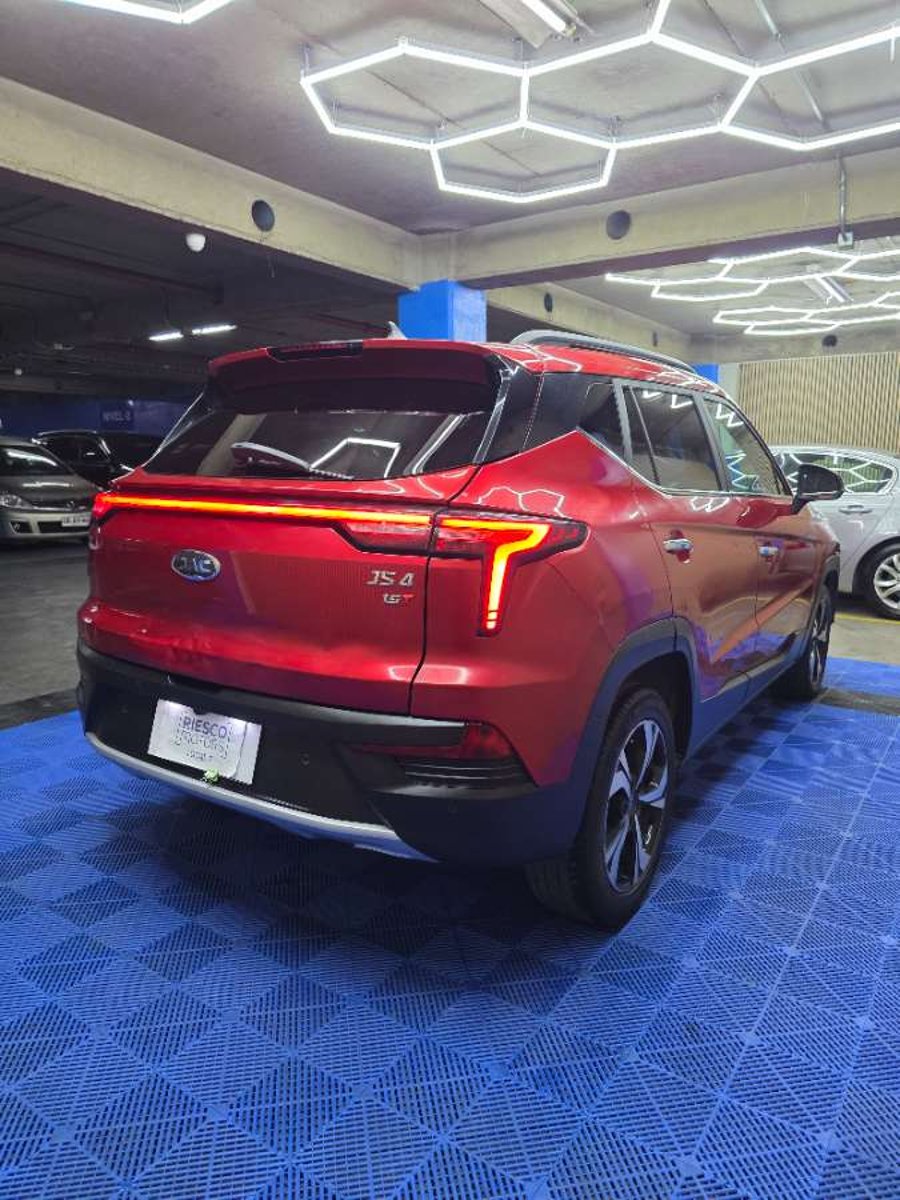 JAC JS4 LUXURY 1.5 MT 2022 - Imagen 6 de 19