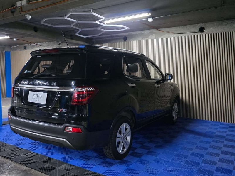 Changan CX70 Cx70 Luxury 1.6 2022 - Imagen 5 de 15
