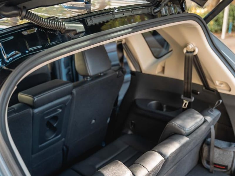 Nissan X-TRAIL 2023 - Imagen 11 de 19