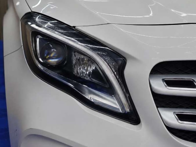 Mercedes-Benz GLA 200 2021 - Imagen 17 de 19