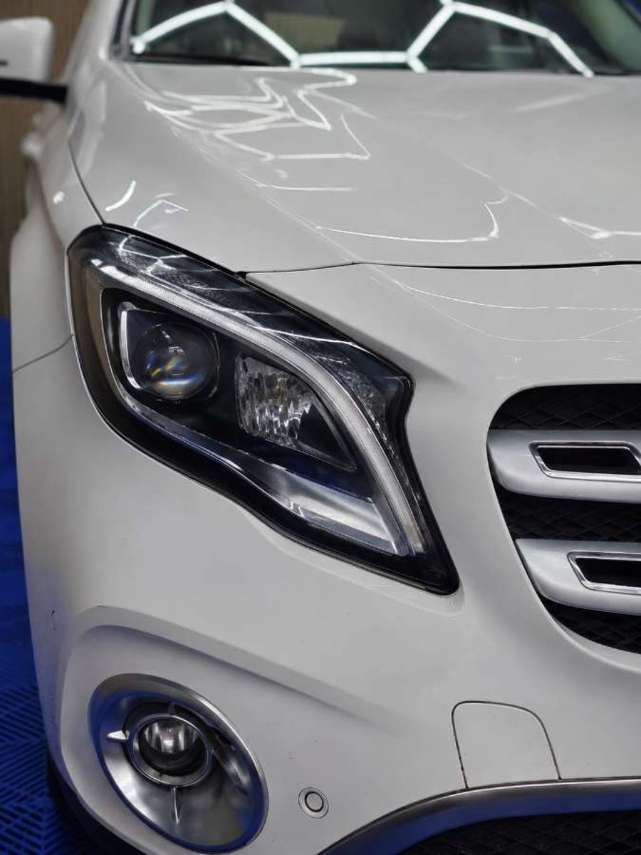 Mercedes-Benz GLA 200 2021 - Imagen 17 de 19