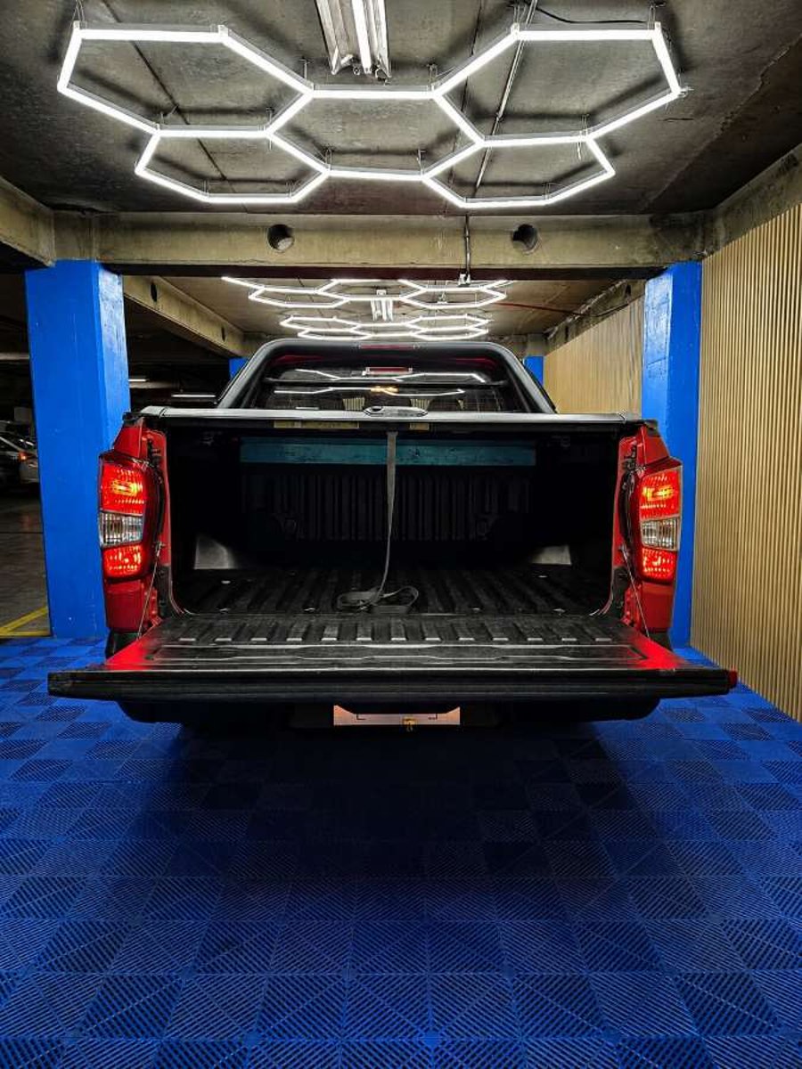 SsangYong NEW MUSSO GRAND 2022 - Imagen 14 de 15