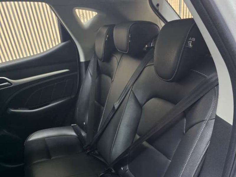 MG Mg Zs 2021 - Imagen 14 de 18
