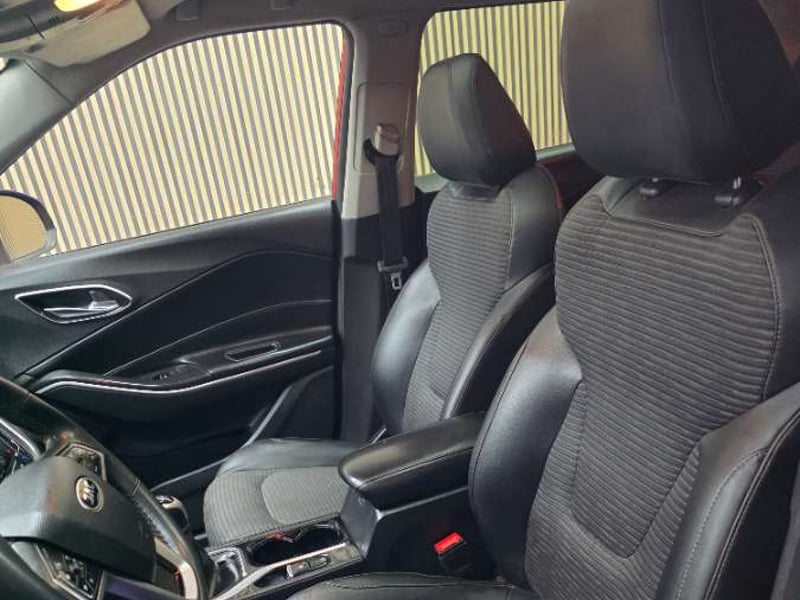 JAC JS4 LUXURY 1.5 MT 2022 - Imagen 16 de 19