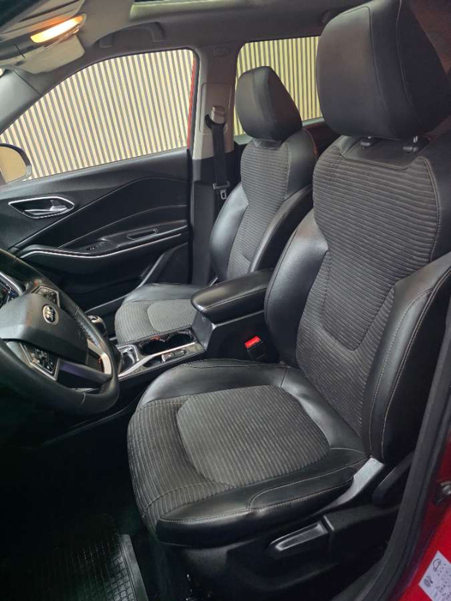 JAC JS4 LUXURY 1.5 MT 2022 - Imagen 16 de 19