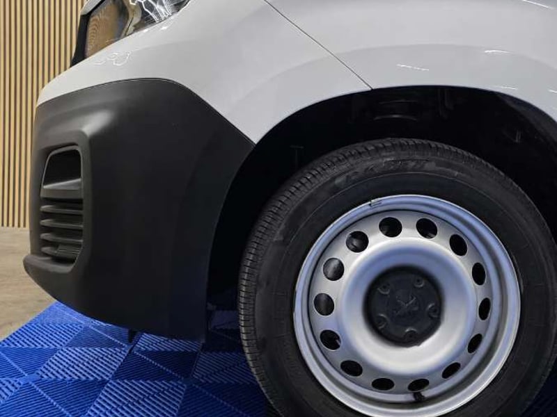 Peugeot PARTNER 2023 - Imagen 13 de 15