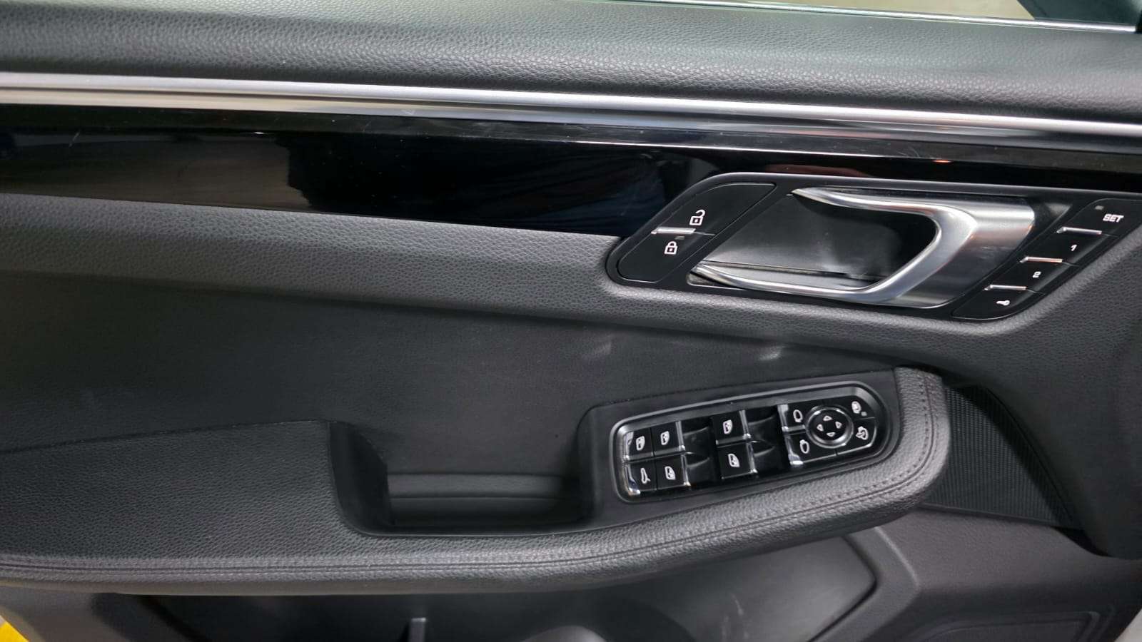 PORSCHE MACAN S  4X4 3.0  AT 2022 - Imagen 14 de 16