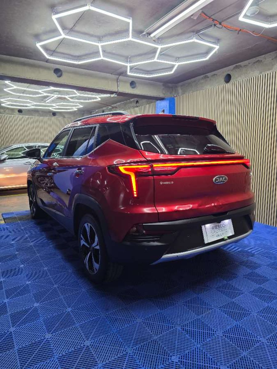 JAC JS4 LUXURY 1.5 MT 2022 - Imagen 3 de 19