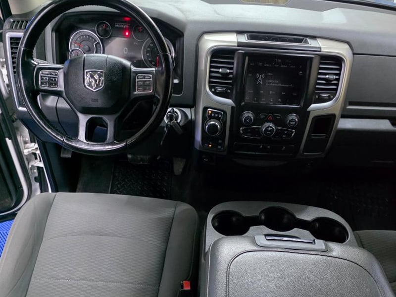 Ford ECOSPORT S 1.5 MT 2019 - Imagen 19 de 19
