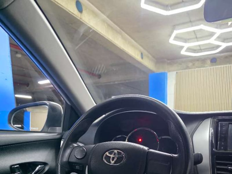 Toyota NEW YARIS 2018 - Imagen 7 de 15