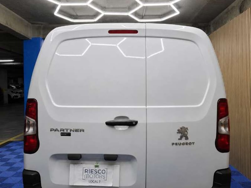 Peugeot PARTNER 2023 - Imagen 6 de 15