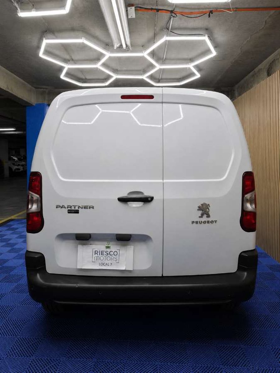 Peugeot PARTNER 2023 - Imagen 6 de 15