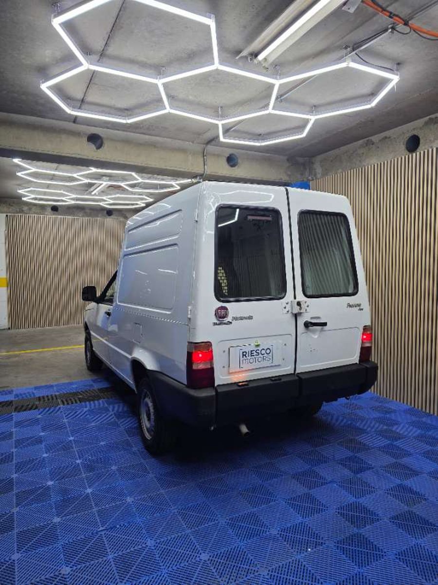 Fiat FIORINO 2014 - Imagen 6 de 11