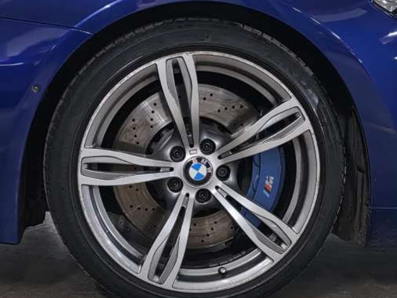 BMW M6 COUPE 2016 - Imagen 14 de 14