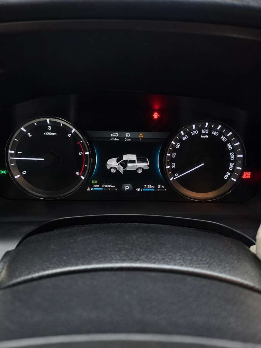 SsangYong NEW MUSSO GRAND 2022 - Imagen 7 de 15