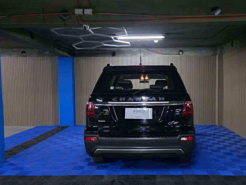 Changan CX70 Cx70 Luxury 1.6 2022 - Imagen 6 de 15