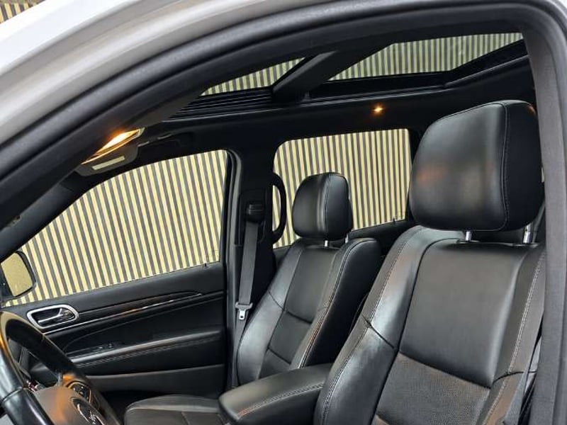 Jeep CHEROKEE LIMITED 2020 - Imagen 20 de 20