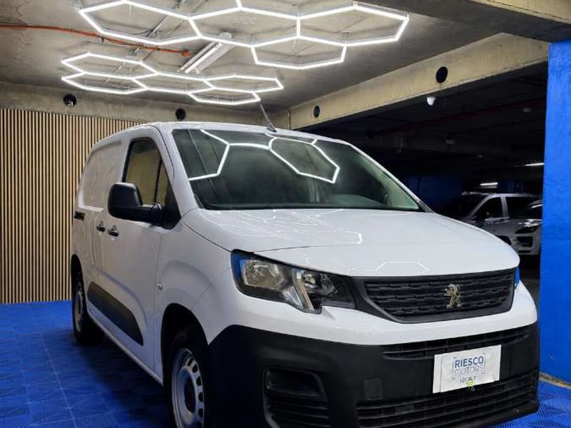 Peugeot PARTNER 2023 - Imagen 4 de 15