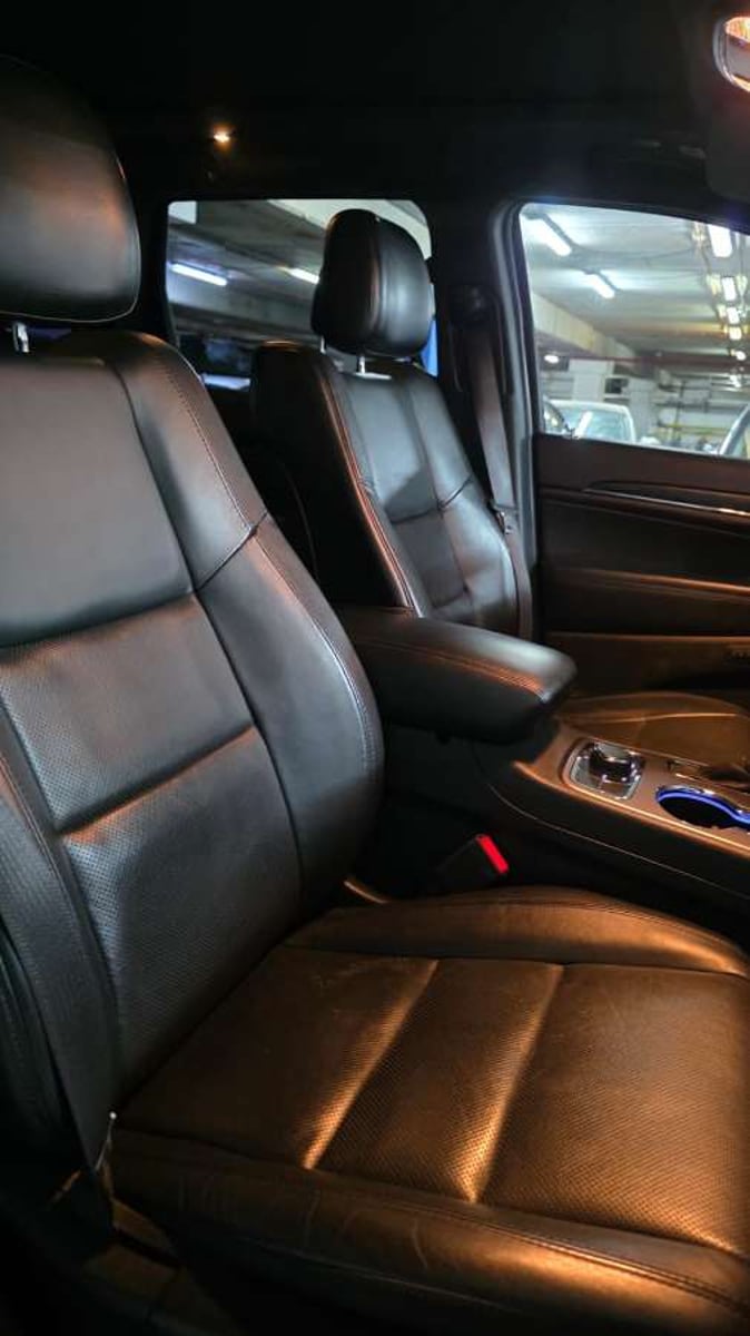 Jeep CHEROKEE LIMITED 2020 - Imagen 9 de 14