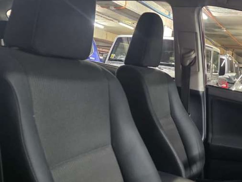 Toyota NEW RAV4 2.0 2017 - Imagen 11 de 13