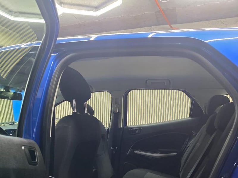 Ford ECOSPORT S 1.5 MT 2019 - Imagen 15 de 19