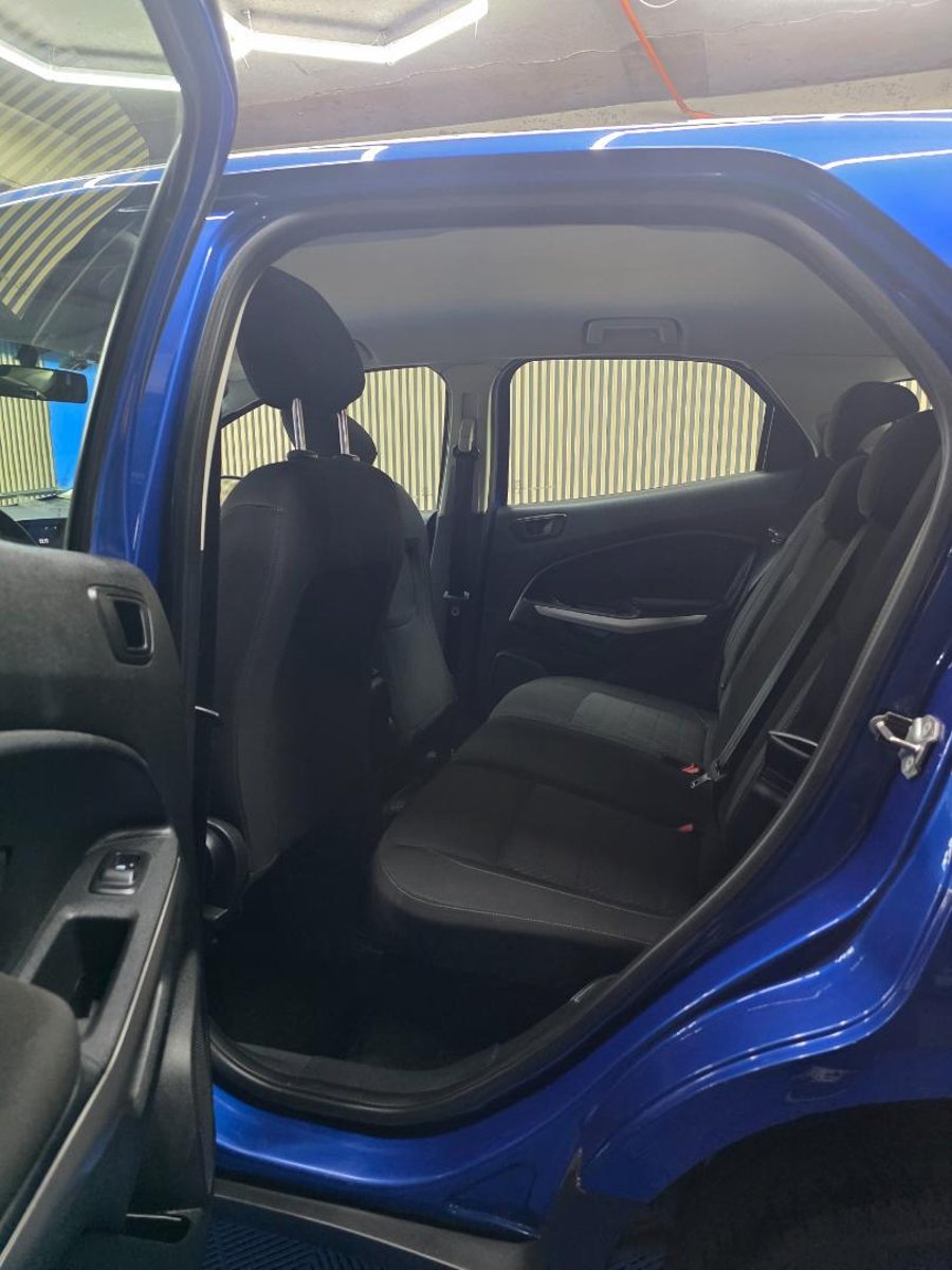 Ford ECOSPORT S 1.5 MT 2019 - Imagen 15 de 19