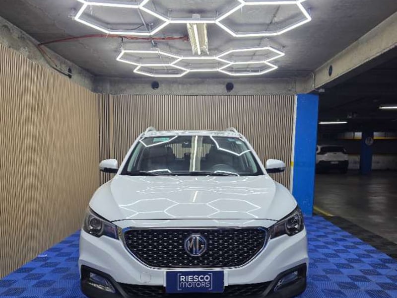 MG Mg Zs 2021 - Imagen 4 de 18