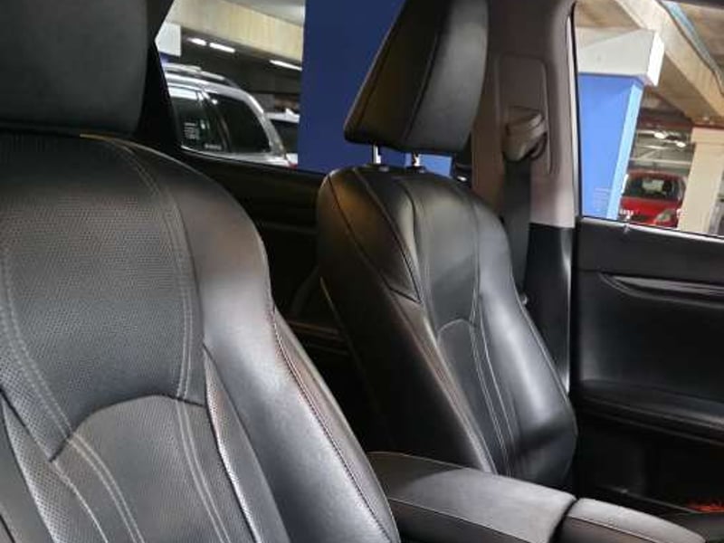 Lexus RX350 2023 - Imagen 4 de 20
