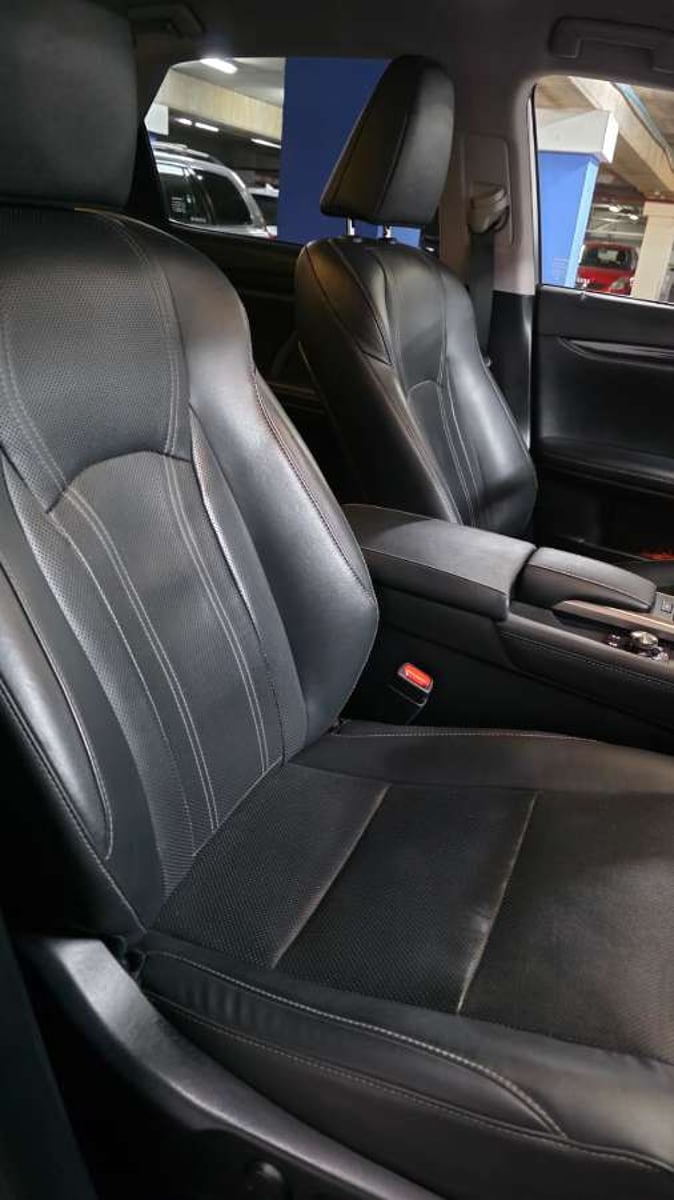 Lexus RX350 2023 - Imagen 6 de 20