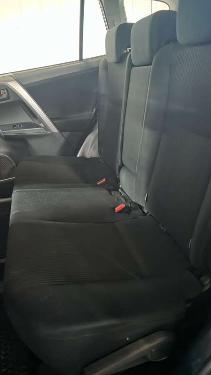 TOYOTA NEW RAV4 2.0 2017 - Imagen 13 de 13