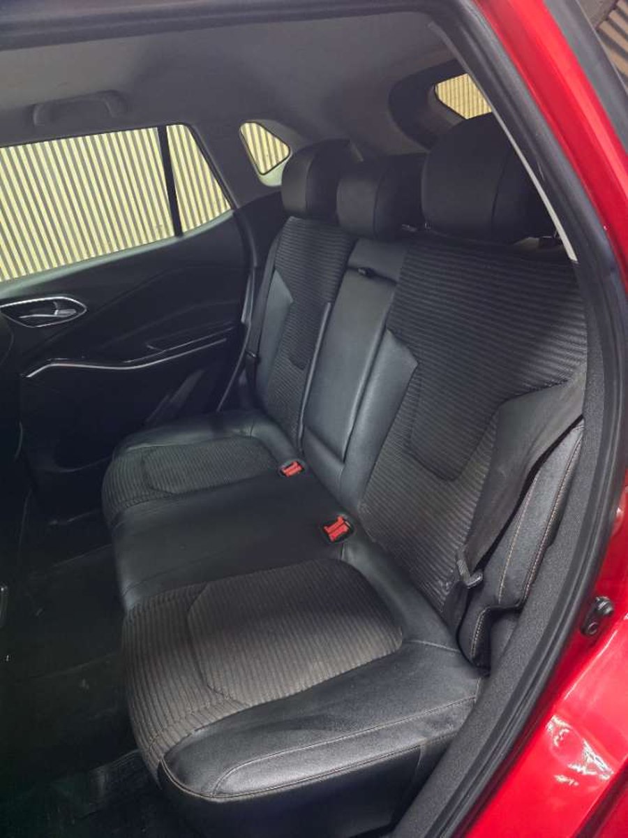 JAC JS4 LUXURY 1.5 MT 2022 - Imagen 5 de 19