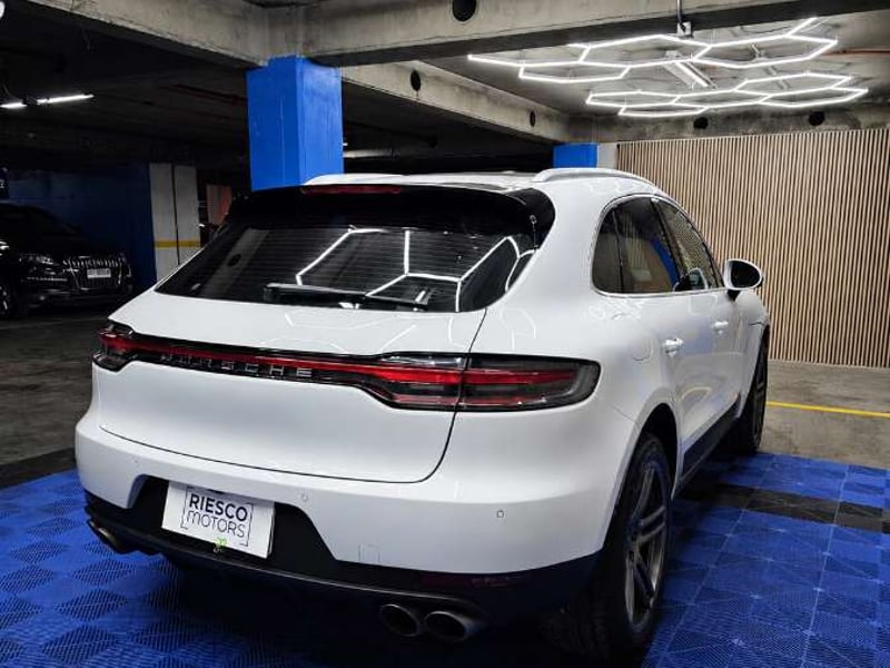 Porsche MACAN S S  4X4 3.0  AT 2022 - Imagen 5 de 18