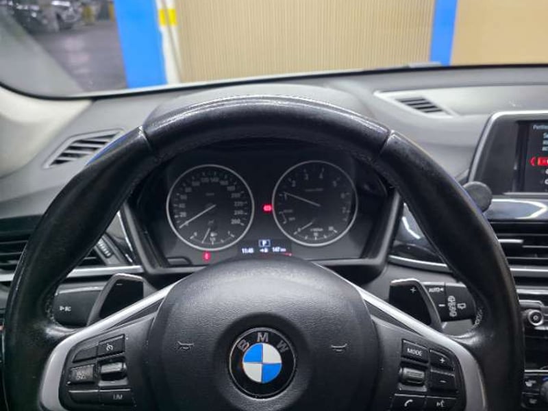 BMW X1 2.0 URBAN MILLENIAL S-DRIVE 20I 4X2 AT 5P 2018 - Imagen 8 de 18