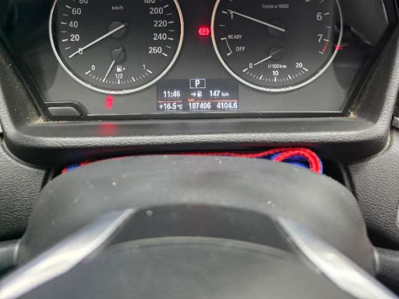 BMW X1 2.0 URBAN MILLENIAL S-DRIVE 20I 4X2 AT 5P 2018 - Imagen 7 de 18