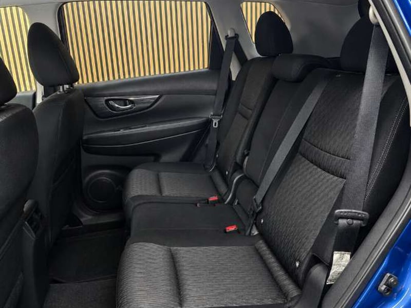 Nissan X-TRAIL Advance 2.5 CVT 2019 - Imagen 10 de 16