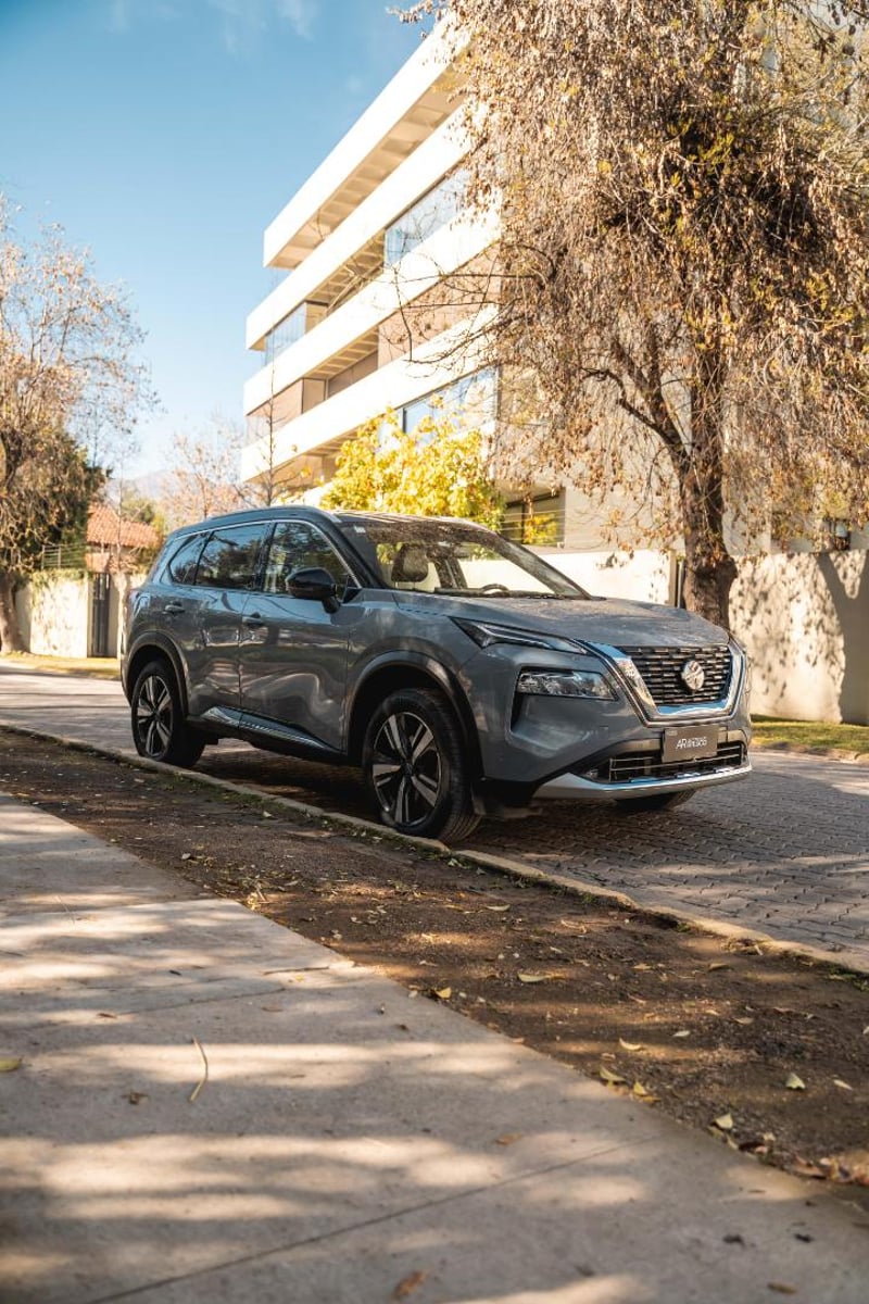 Nissan X-TRAIL 2023 - Imagen 3 de 19