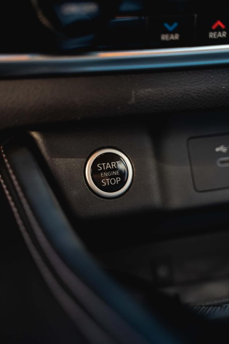 Nissan X-TRAIL 2023 - Imagen 8 de 19