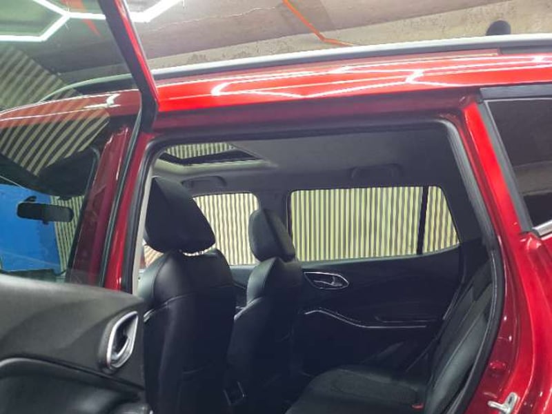 JAC JS4 LUXURY 1.5 MT 2022 - Imagen 10 de 19