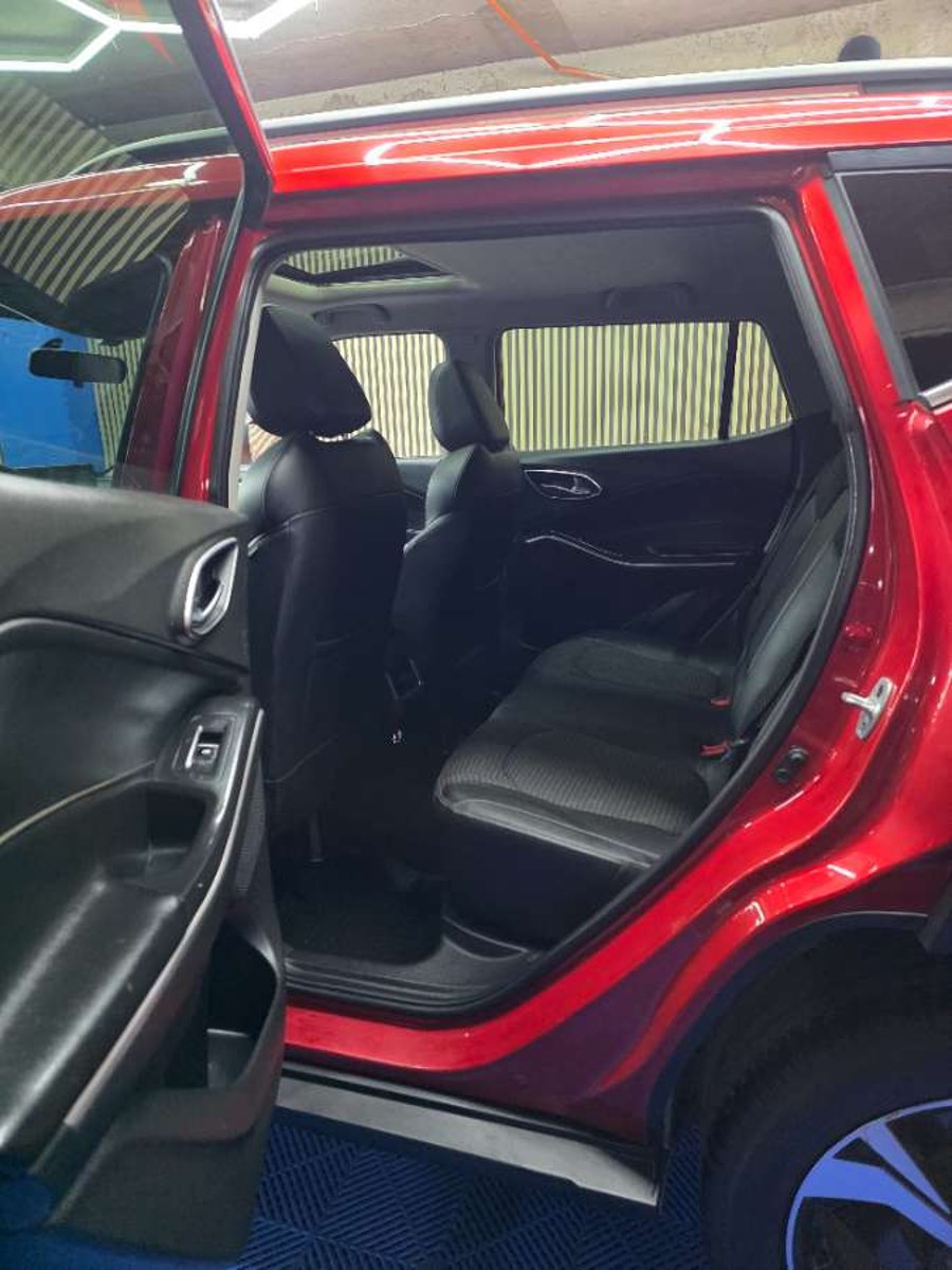 JAC JS4 LUXURY 1.5 MT 2022 - Imagen 10 de 19