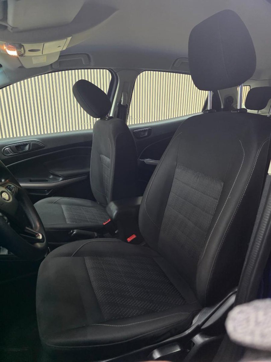 Ford ECOSPORT S 1.5 MT 2019 - Imagen 4 de 19