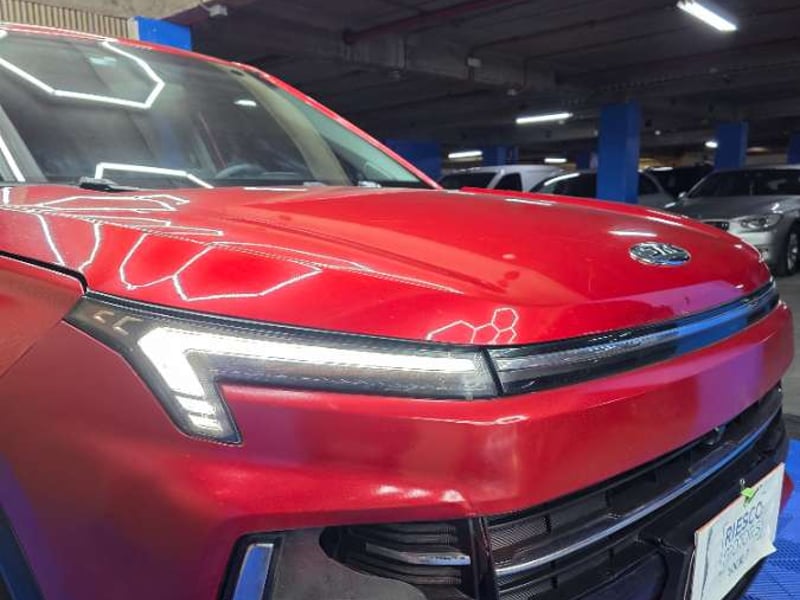 JAC JS4 LUXURY 1.5 MT 2022 - Imagen 12 de 19